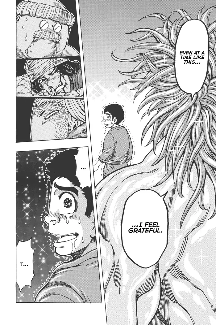 Toriko Chapter 188 image 18_optimized